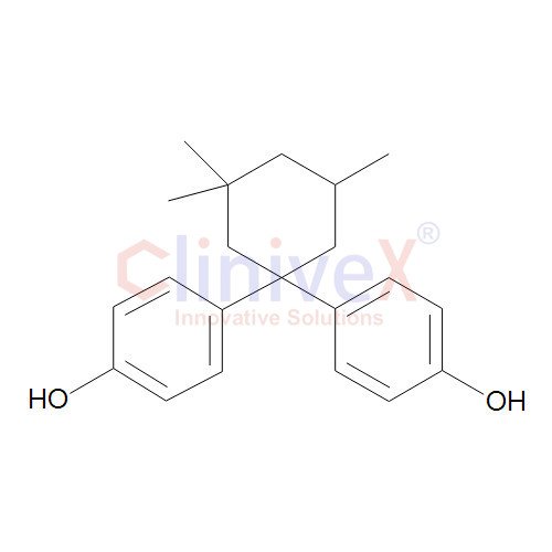 Bisphenol TMC