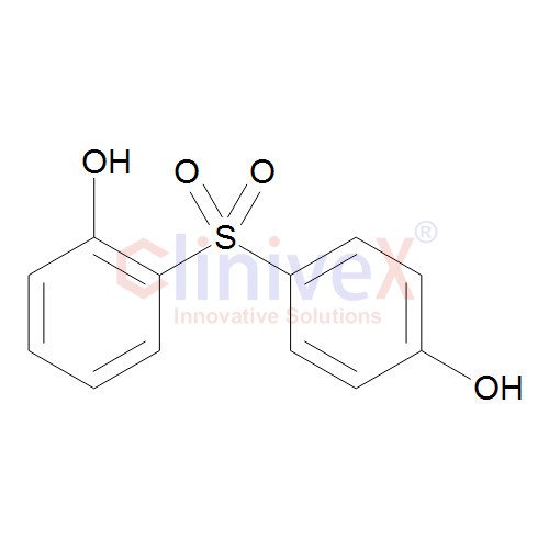 2,4-Bisphenol S