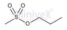 Propyl Methanesulfonate