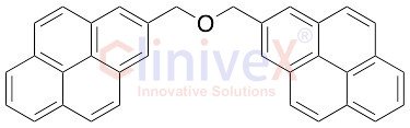 Bis(1-pyrenylmethyl) Ether