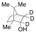 (+)-Borneol-D3 (Contains up to 1% D0)