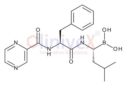 Bortezomib