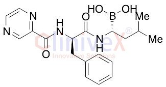 (1R,2R)-Bortezomib