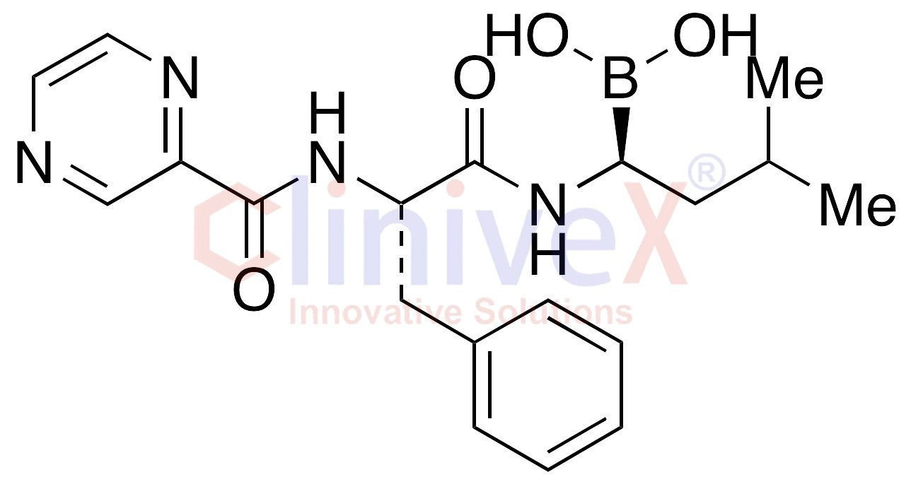 (1S,2S)-Bortezomib