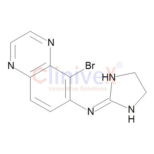 Brimonidine