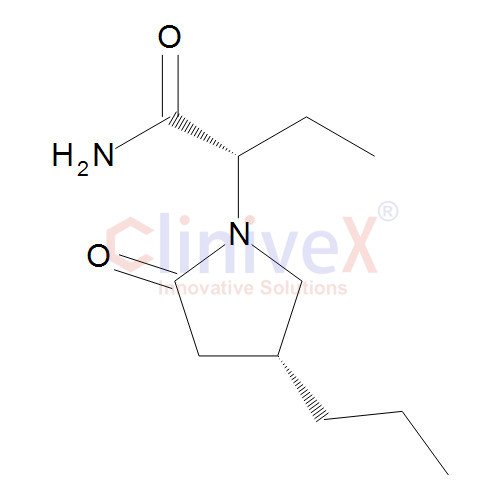 Brivaracetam