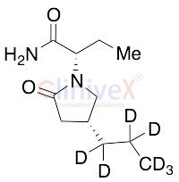 Brivaracetam-d7