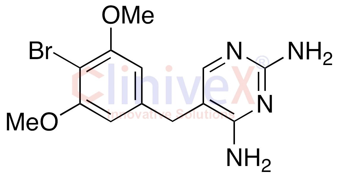 Brodimoprim