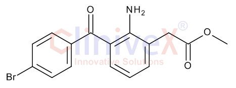 Bromfenac Methyl Ester