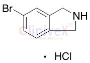 5-Bromoisoindoline Hydrochloride