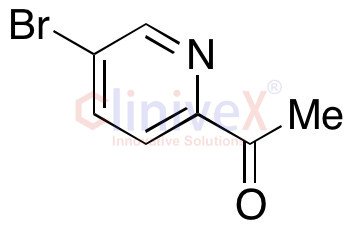 1-(5-Bromo-2-pyridyl)ethanone