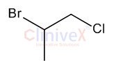2-Bromo-1-chloropropane