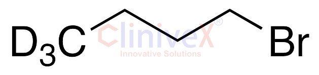 1-Bromobutane-d3