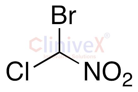 Bromochloronitromethane (>85%)