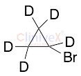 Bromocyclopropane-d5