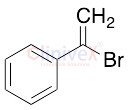 alpha-Bromostyrene (~90%, ~1% Hydroquinone as stabilizer)