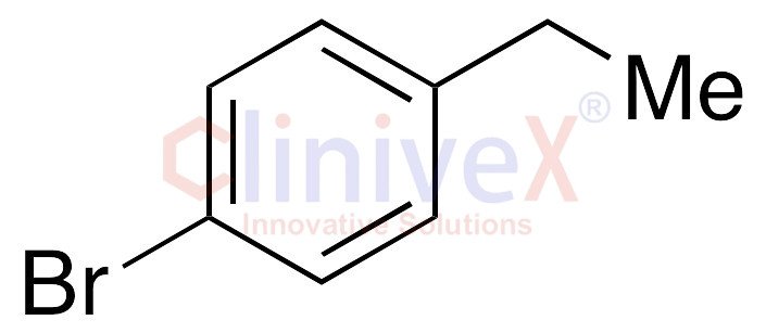1-Bromo-4-ethylbenzene