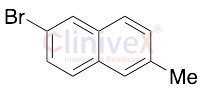 2-Bromo-6-methylnaphthalene