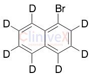 1-Bromonaphthalene-d7
