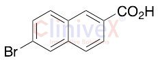 6-Bromo-2-napthoic Acid
