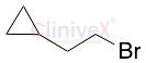 2-Bromoethylcyclopropane