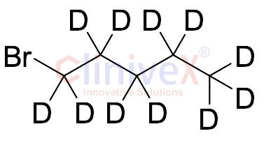 1-Bromopentane-d11