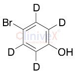 4-Bromophenol-2,3,5,6-d4