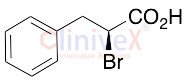 (L)-2-Bromo-3-phenylpropionic Acid