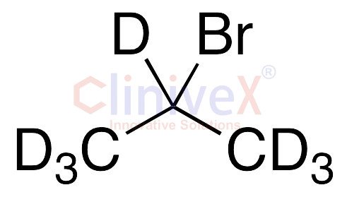 2-Bromopropane-d7
