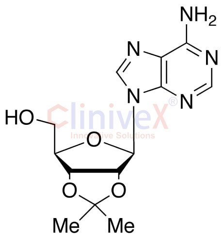 2’,3’-Isopropylidene Adenosine
