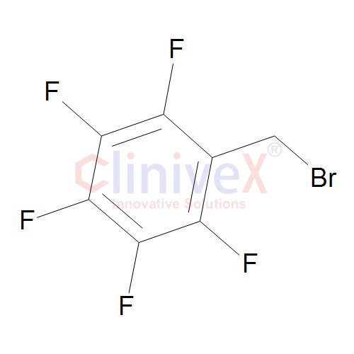 alpha-Bromo-2,3,4,5,6-pentafluorotoluene