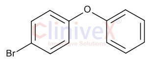 1-Bromo-4-phenoxybenzene