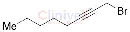 1-Bromo-2-octyne