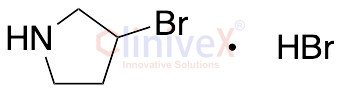 3-Bromopyrrolidine hydrobromide