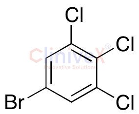 5-Bromo-1,2,3-trichlorobenzene