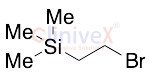 (2-Bromoethyl)trimethylsilane