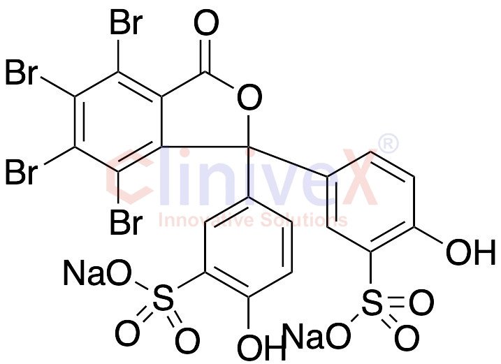 Bromosulfalein