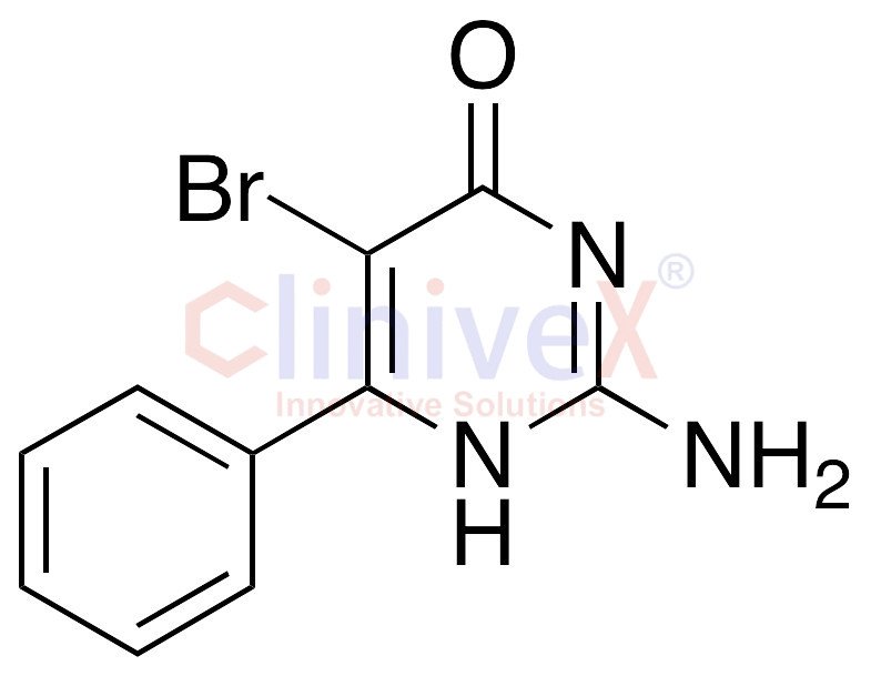 Bropirimine