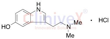 Bufotenine Hydrochloride