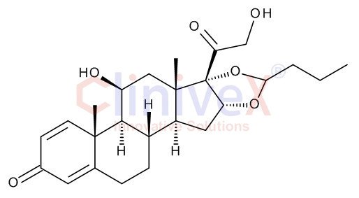 Budesonide