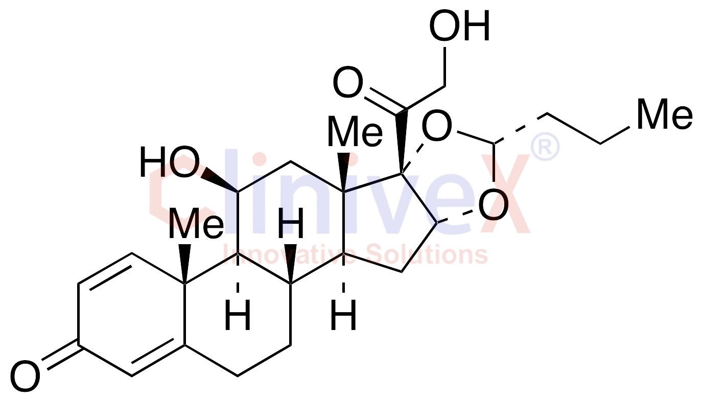 (22R)-Budesonide