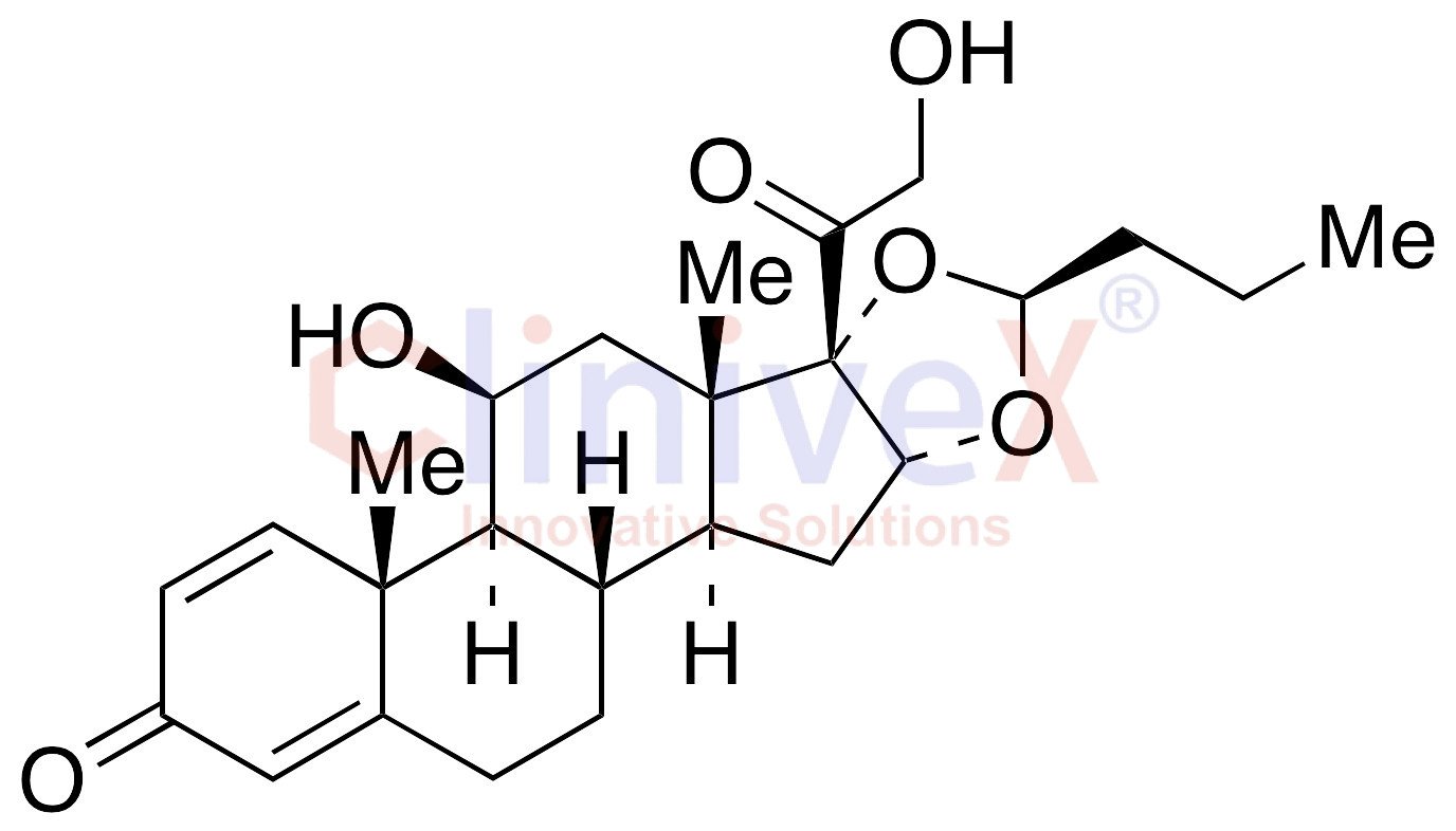 (22S)-Budesonide