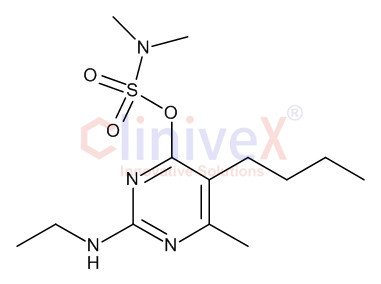 Bupirimate, 90%