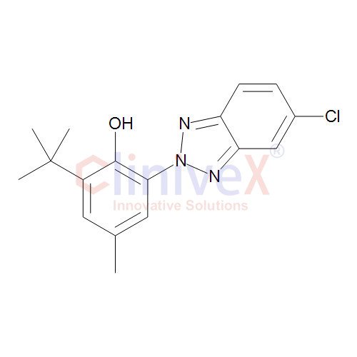 Bumetrizole