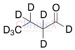 Butanal-d8