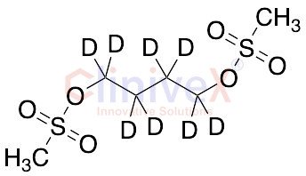 Busulfan-d8