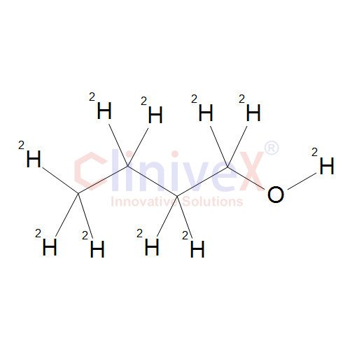 1-Butanol-d10 (n-Butyl Alcohol-d10)