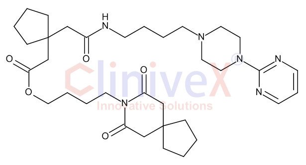 Buspirone EP Impurity J