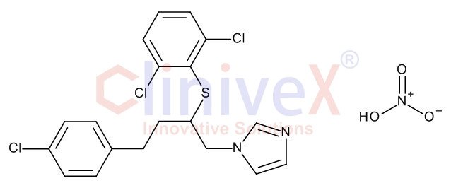 Butoconazole Nitrate