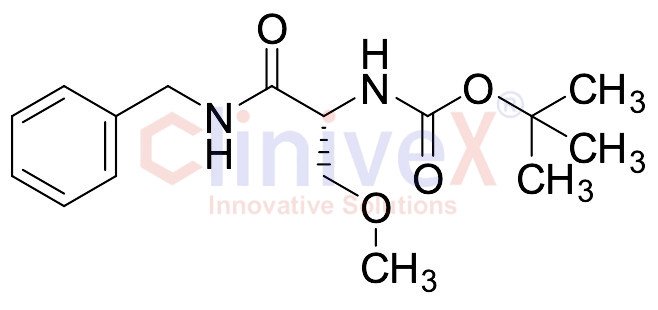 (R)-tert-Butyl 1-(Benzylamino)-3-methoxy-1-oxopropan-2-ylcarbamate